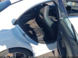
										2018 Mercedes-benz Cla 250 full									