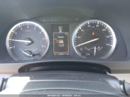
										2016 Toyota Highlander full									