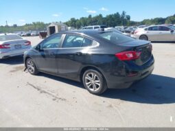 
										2019 Chevrolet Cruze full									