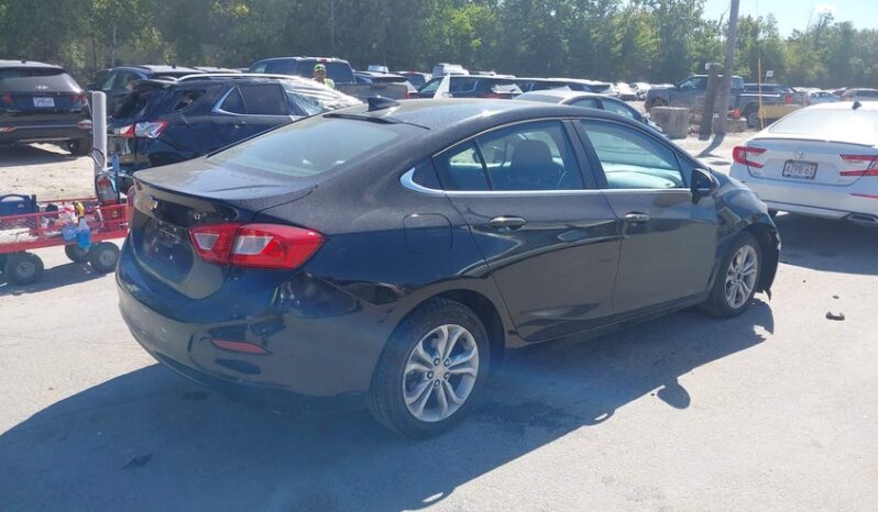 
								2019 Chevrolet Cruze full									
