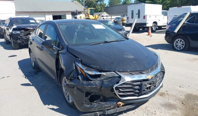 
								2019 Chevrolet Cruze full									