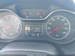 
										2019 Chevrolet Cruze full									