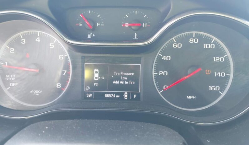 
								2019 Chevrolet Cruze full									