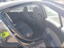 
										2019 Chevrolet Cruze full									