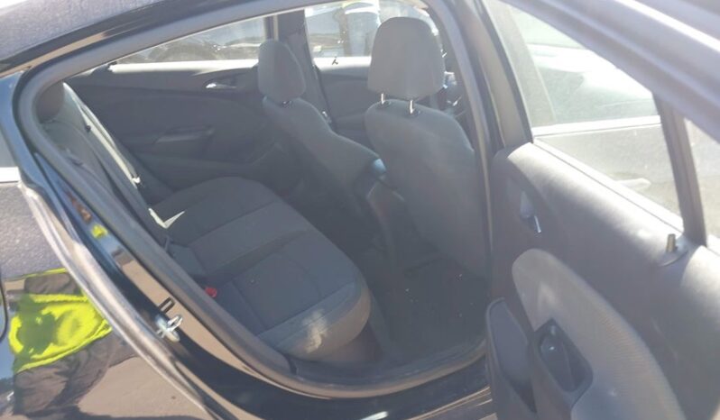 
								2019 Chevrolet Cruze full									