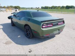 
										2021 Dodge Challenger full									