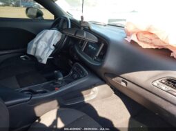 
										2021 Dodge Challenger full									