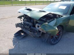 
										2021 Dodge Challenger full									