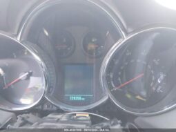 
										2014 Chevrolet Cruze full									