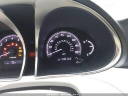 
										2012 Toyota Avalon full									