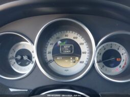 
										2012 Mercedes-benz Cls 550 full									