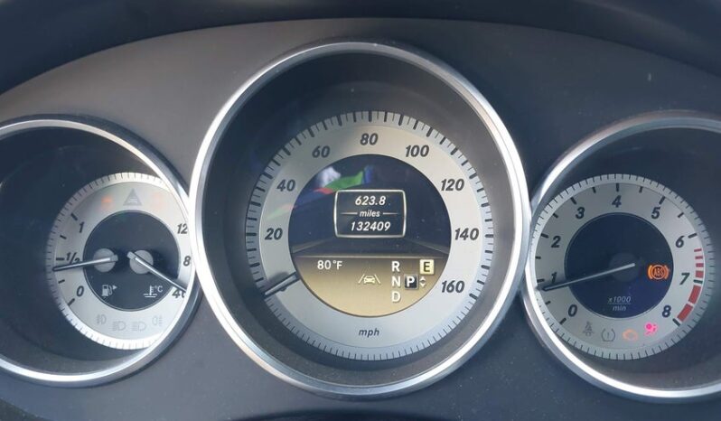 
								2012 Mercedes-benz Cls 550 full									