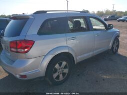 
										2012 Dodge Journey full									