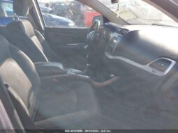 
										2012 Dodge Journey full									