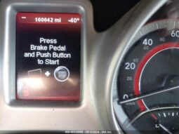 
										2012 Dodge Journey full									