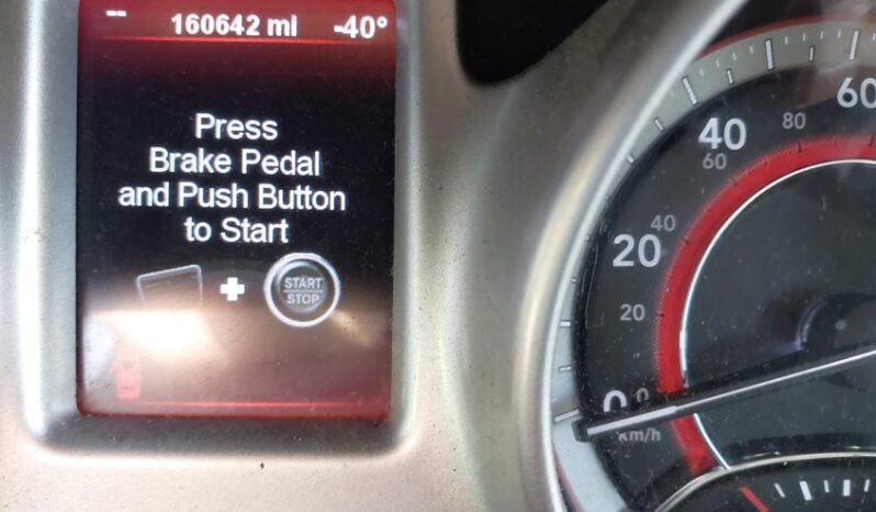 
								2012 Dodge Journey full									