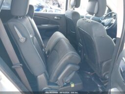
										2012 Dodge Journey full									