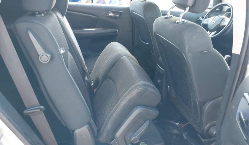 
								2012 Dodge Journey full									