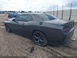 
										2019 Dodge Challenger full									