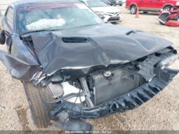 
										2019 Dodge Challenger full									