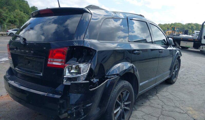 
								2020 Dodge Journey full									
