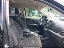 
										2020 Dodge Journey full									