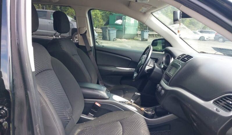 
								2020 Dodge Journey full									