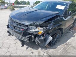 
										2020 Dodge Journey full									