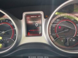 
										2020 Dodge Journey full									
