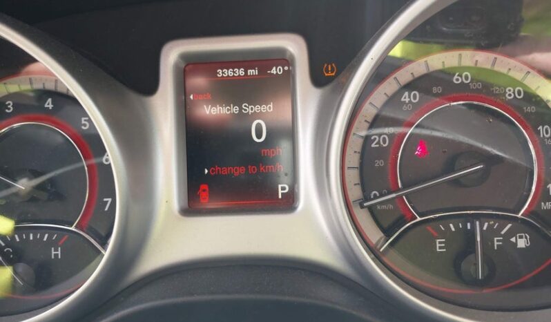 
								2020 Dodge Journey full									