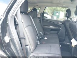 
										2020 Dodge Journey full									
