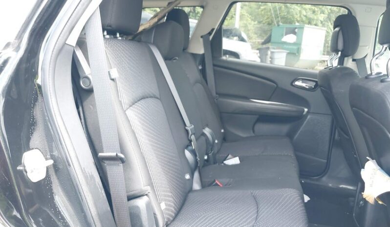 
								2020 Dodge Journey full									