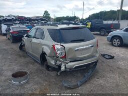 
										2013 Chevrolet Equinox full									