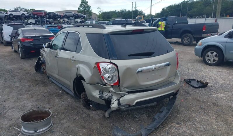 
								2013 Chevrolet Equinox full									