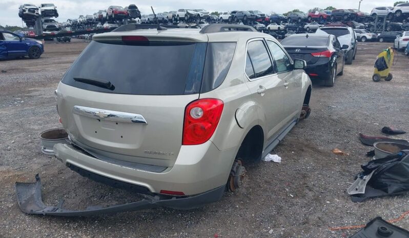 
								2013 Chevrolet Equinox full									