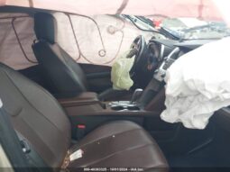 
										2013 Chevrolet Equinox full									