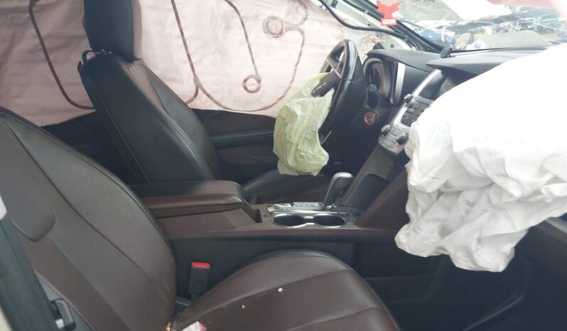 
								2013 Chevrolet Equinox full									