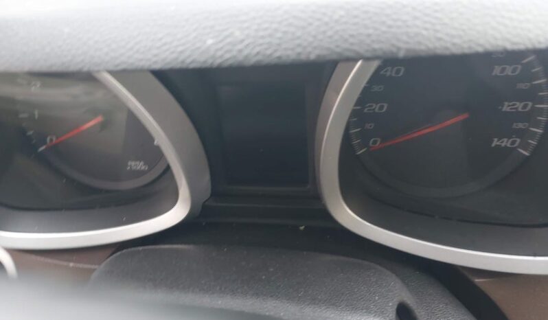 
								2013 Chevrolet Equinox full									