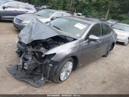 
										2013 Lexus Es 350 full									
