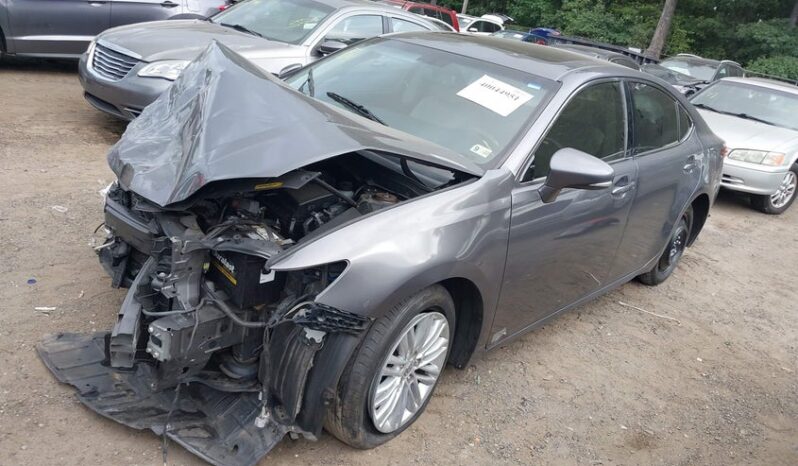 
								2013 Lexus Es 350 full									