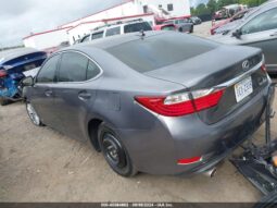 
										2013 Lexus Es 350 full									