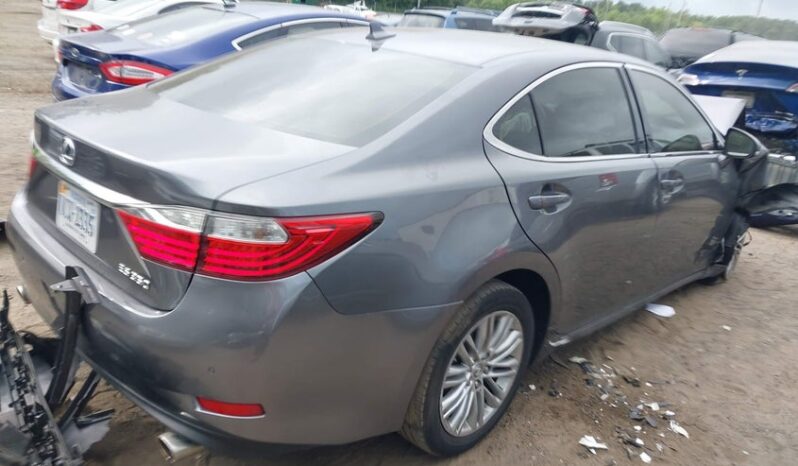 
								2013 Lexus Es 350 full									