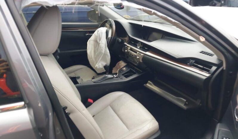 
								2013 Lexus Es 350 full									
