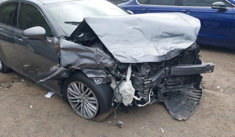 
								2013 Lexus Es 350 full									
