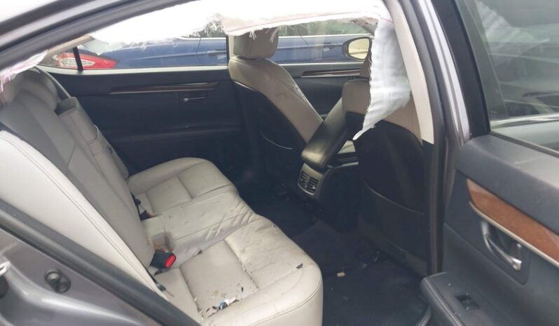 
								2013 Lexus Es 350 full									
