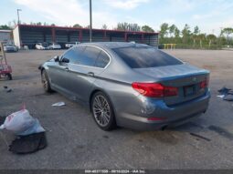 
										2019 BMW 530I full									