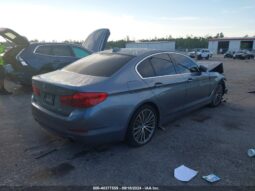 
										2019 BMW 530I full									