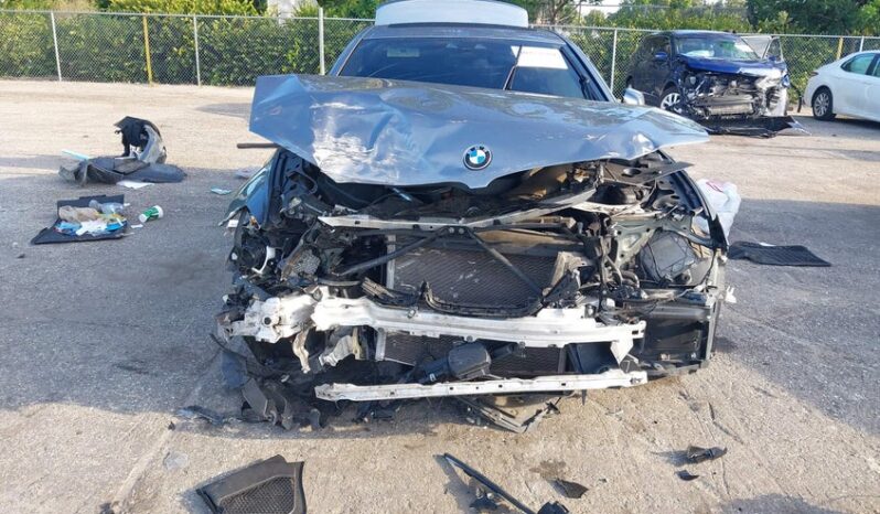
								2019 BMW 530I full									