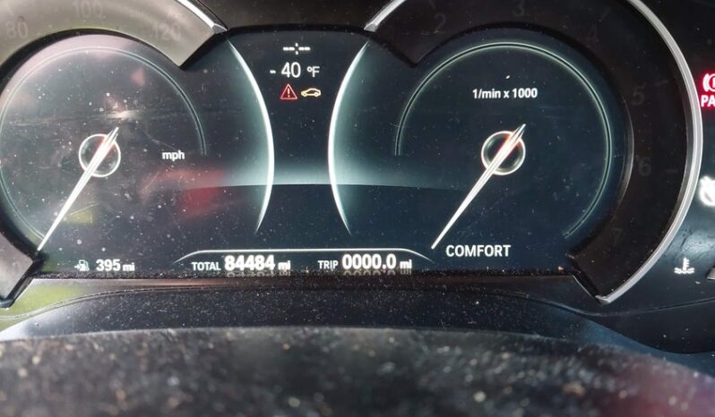 
								2019 BMW 530I full									