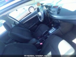 
										2012 Mitsubishi Lancer full									